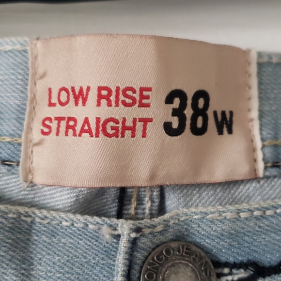 Bongo jeans - Picture 2 of 5